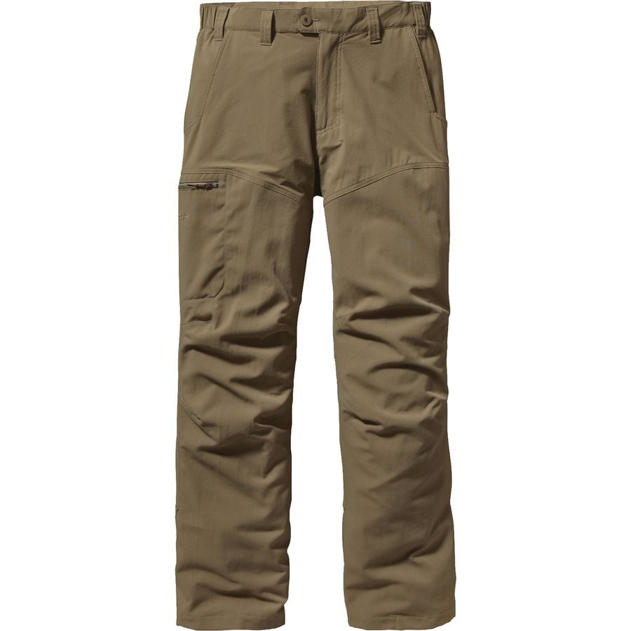 Patagonia Field Pant - Men's - Clothing