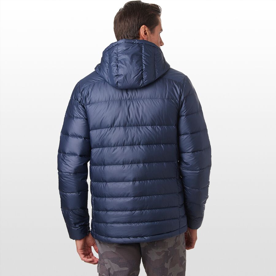 Patagonia HiLoft Hooded Down Sweater Jacket Men's