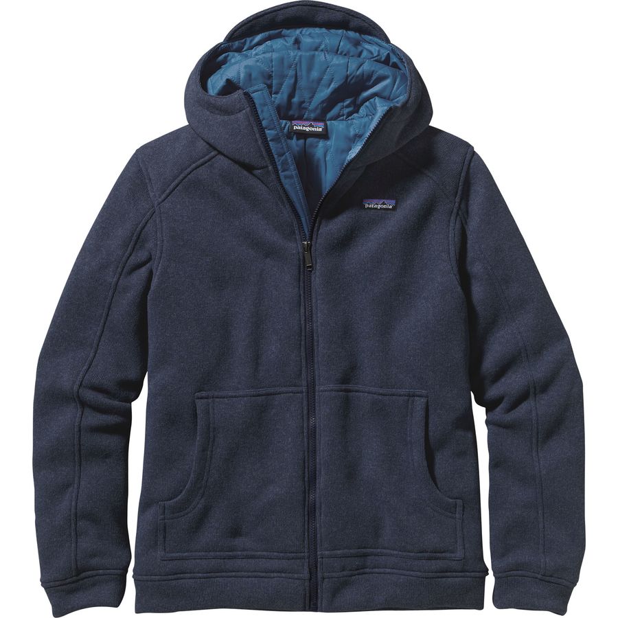Patagonia Insulated Better Sweater Full-Zip Hoodie - Men's