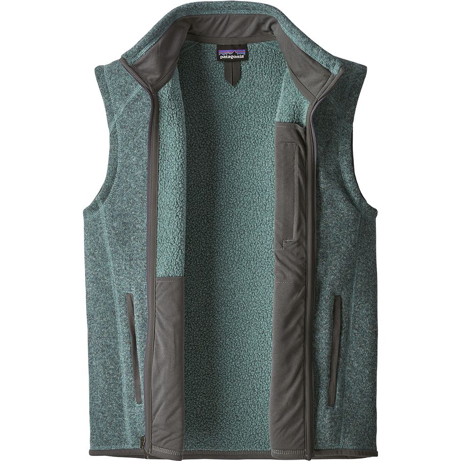 Patagonia Better Sweater Fleece Vest Men's