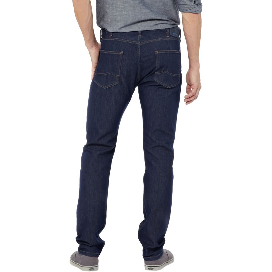 patagonia denim pants