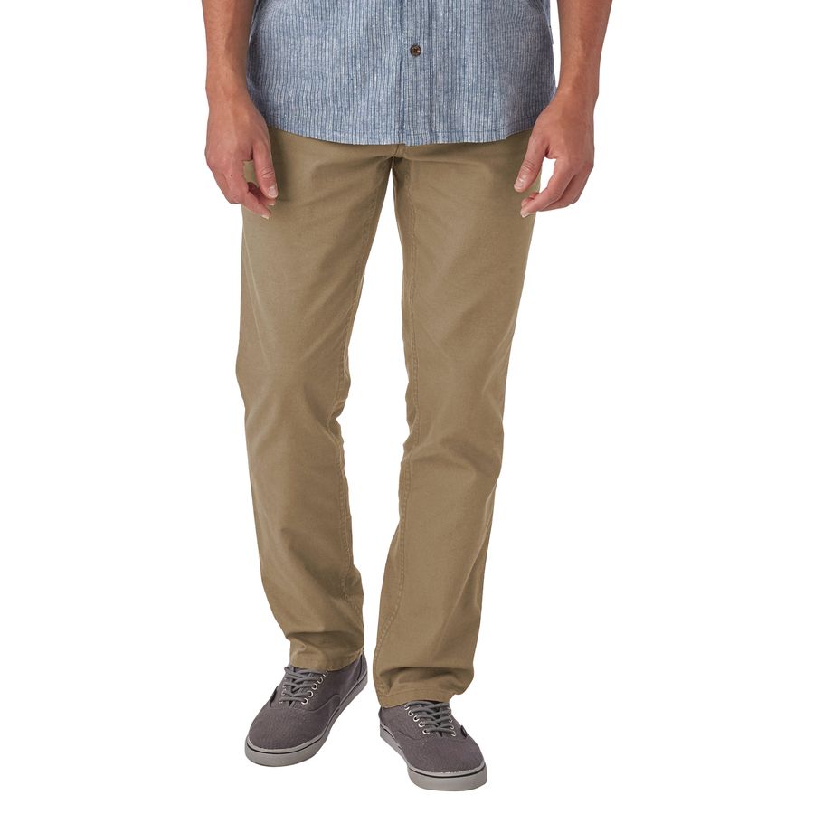 Patagonia Straight Fit Duck Pant Men's