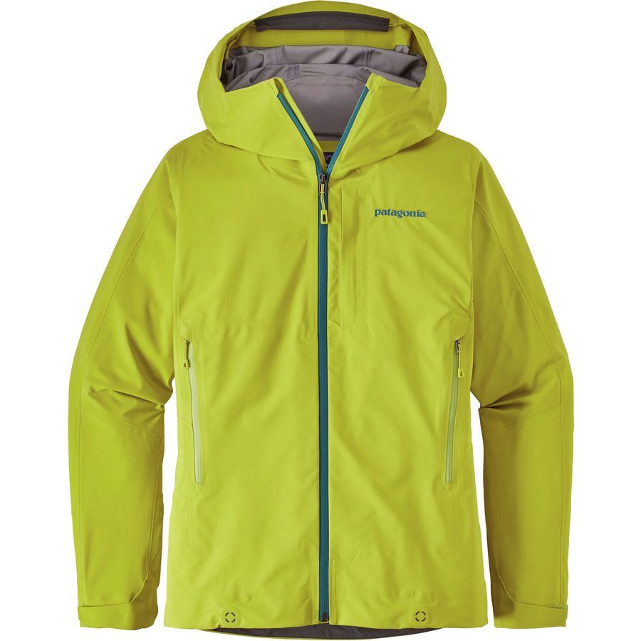 Patagonia Refugative Jacket Women's
