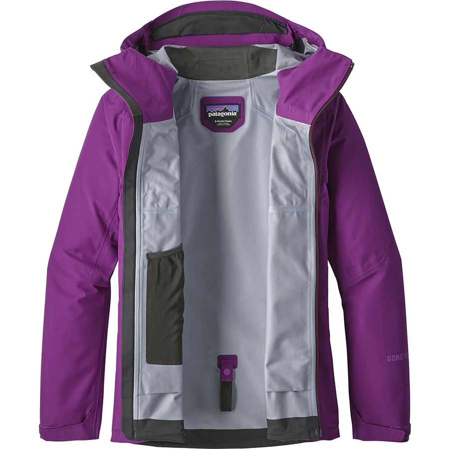 Patagonia Triolet Jacket Women's