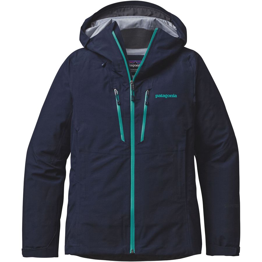 Patagonia Triolet Jacket - Women's | Backcountry.com