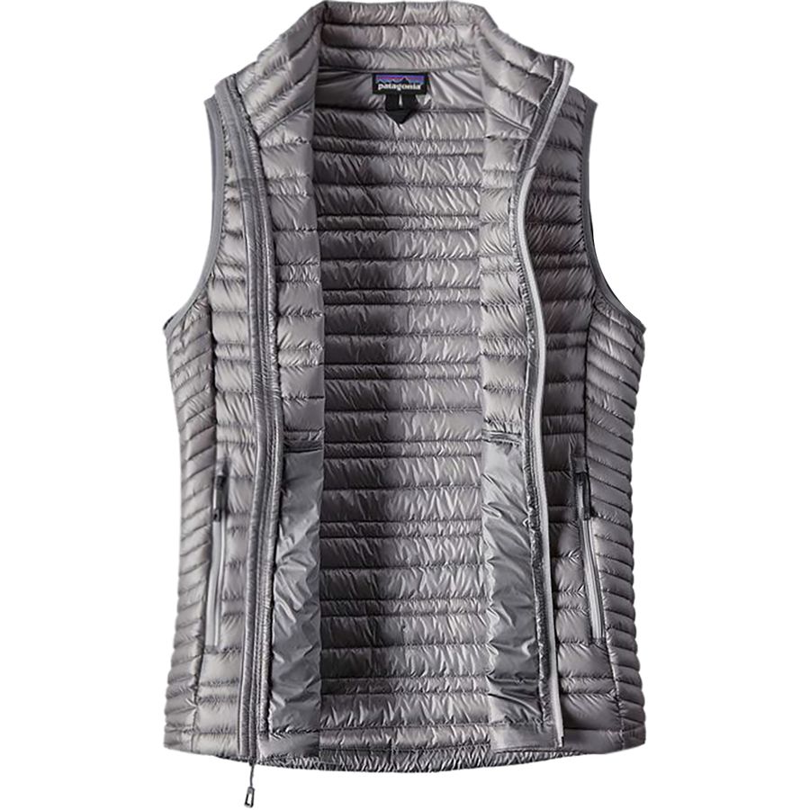 Patagonia Ultralight Down Vest Women's