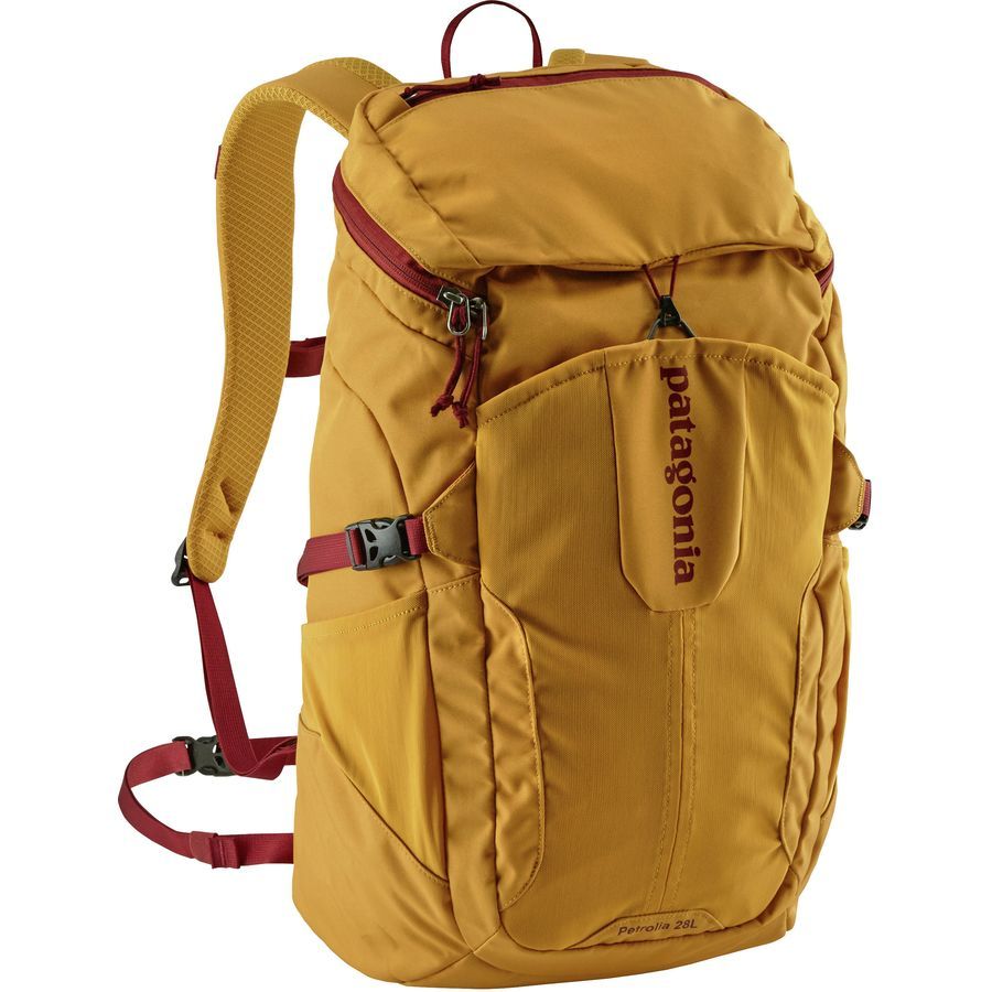 Patagonia Petrolia 28L Backpack