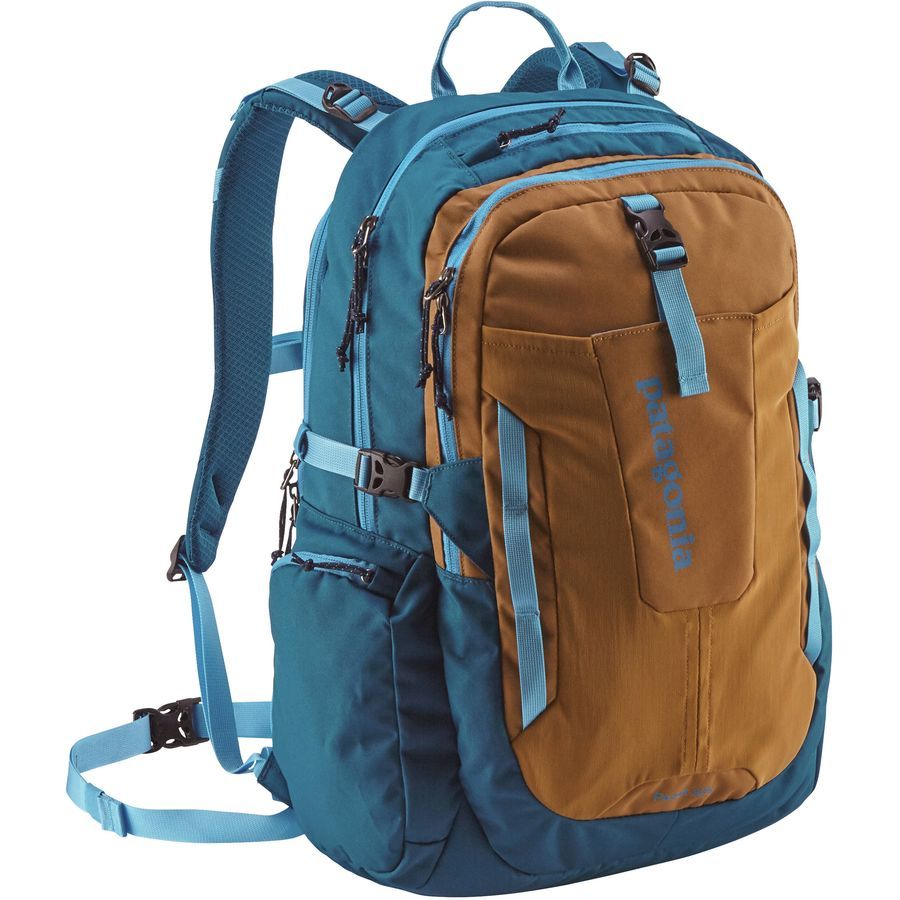 Patagonia Paxat 32L Backpack Accessories