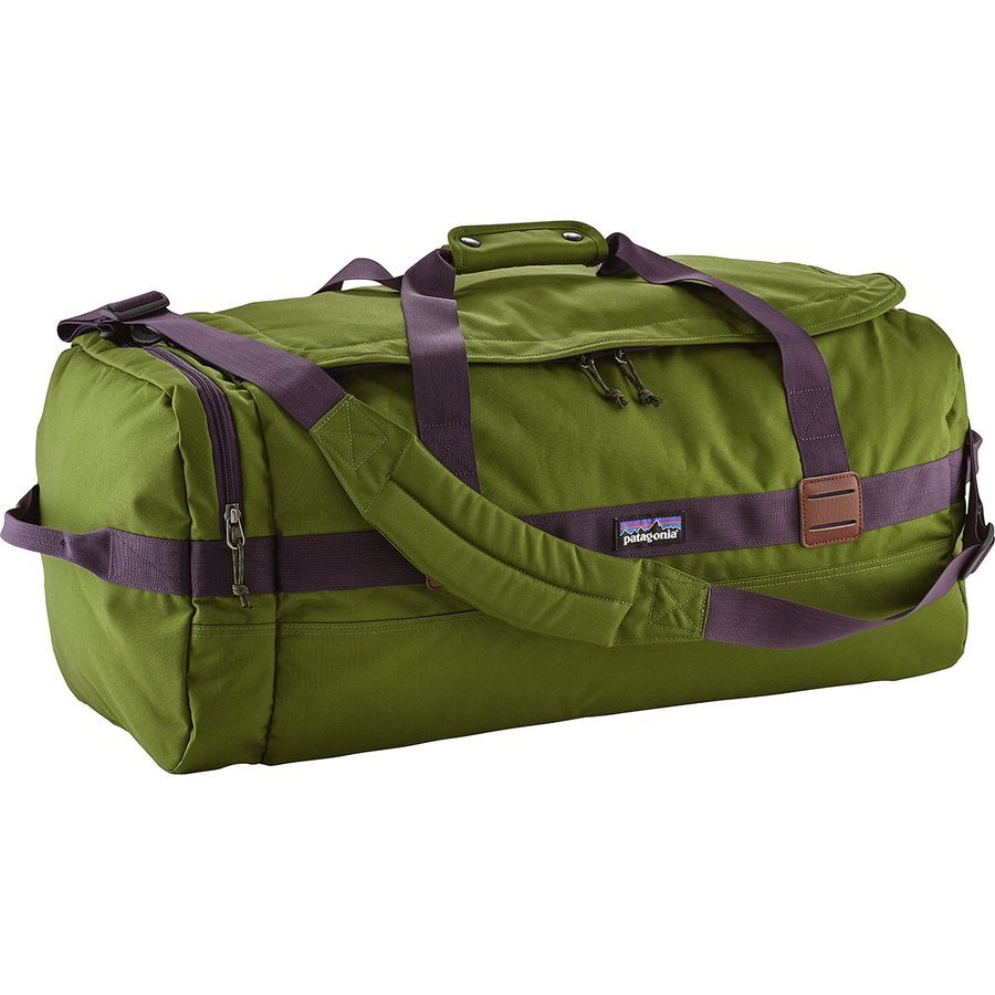 Patagonia Arbor 60L Duffel