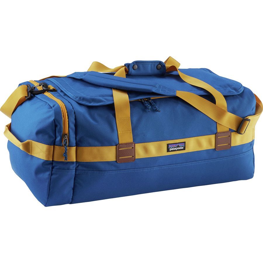 Patagonia Arbor 60L Duffel