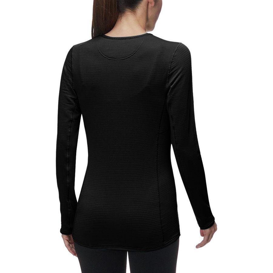 Patagonia Capilene Thermal Weight Crew Top Women's