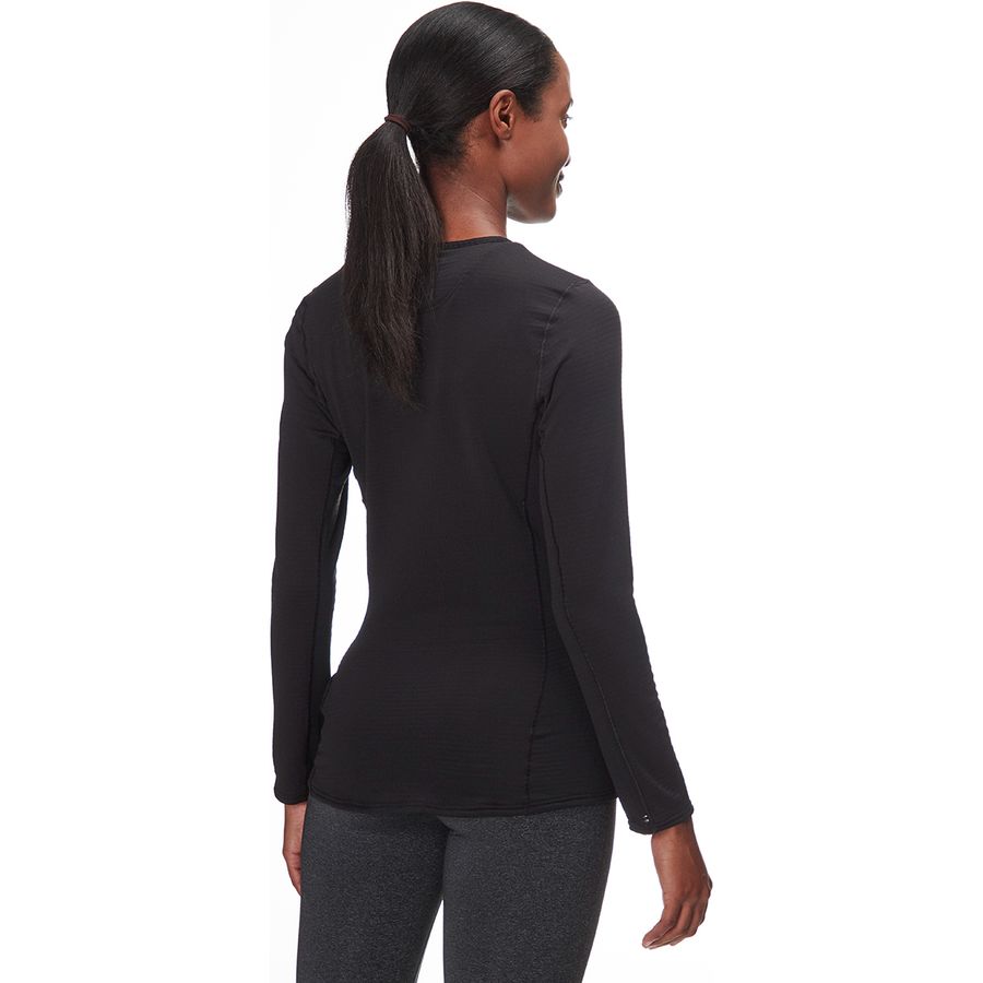 Patagonia Capilene Thermal Weight Crew Top Women's