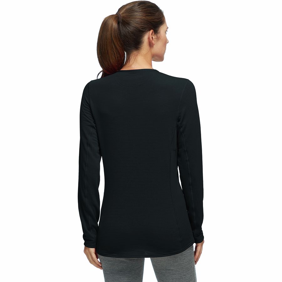 Patagonia Capilene Thermal Weight Crew Top - Women's | Backcountry.com