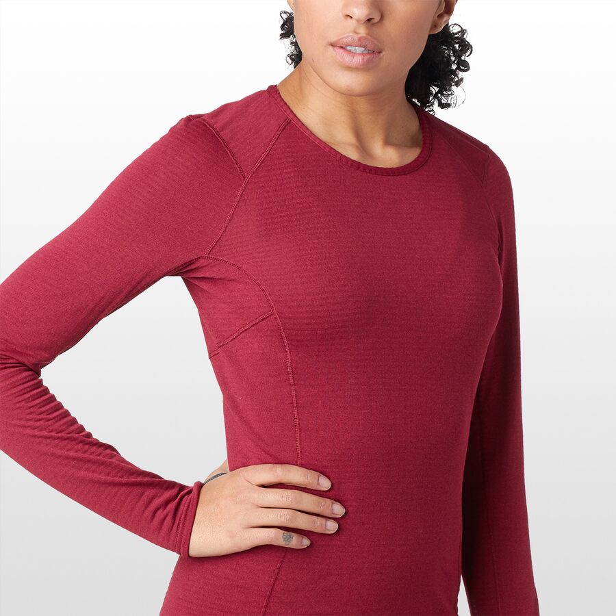 patagonia capilene lightweight zip