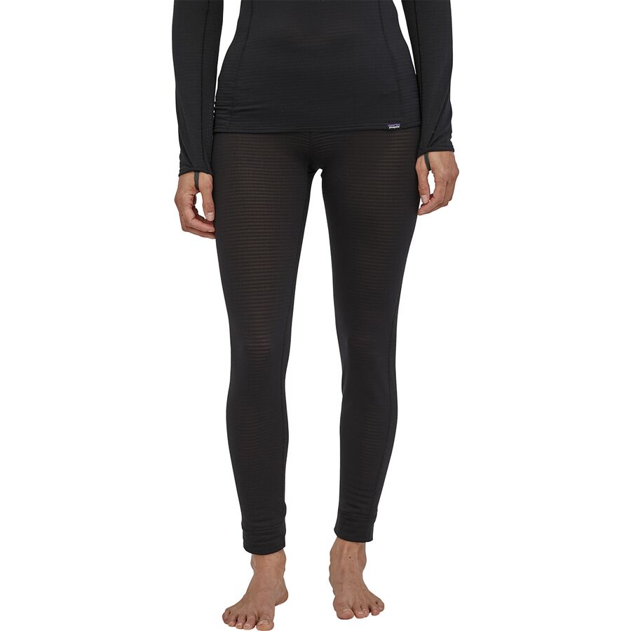 Patagonia Capilene Thermal Weight Bottom - Women's | Backcountry.com