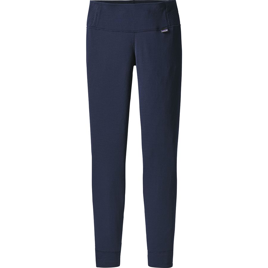 Patagonia Capilene Thermal Weight Bottom Women's