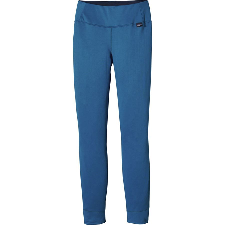 Patagonia Capilene Midweight Bottom Women's Clothing