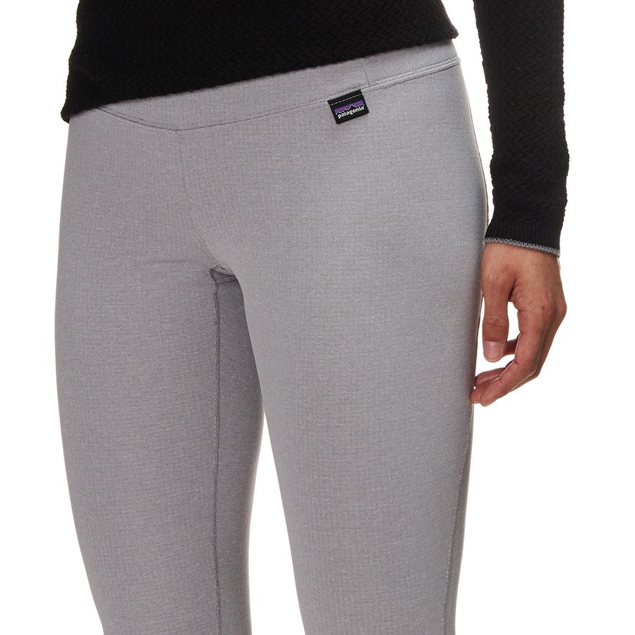 Patagonia Capilene Midweight Bottom Women's