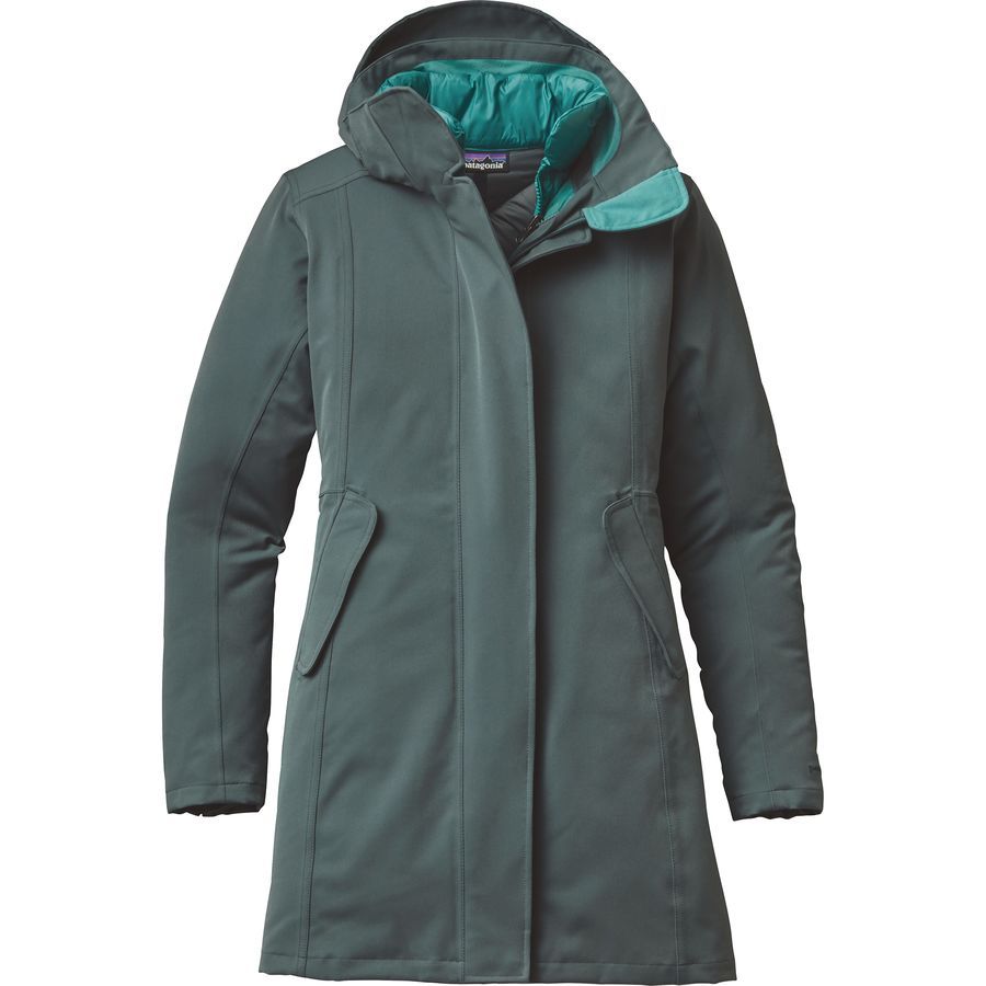 Patagonia Tres Down 3in1 Parka Women's