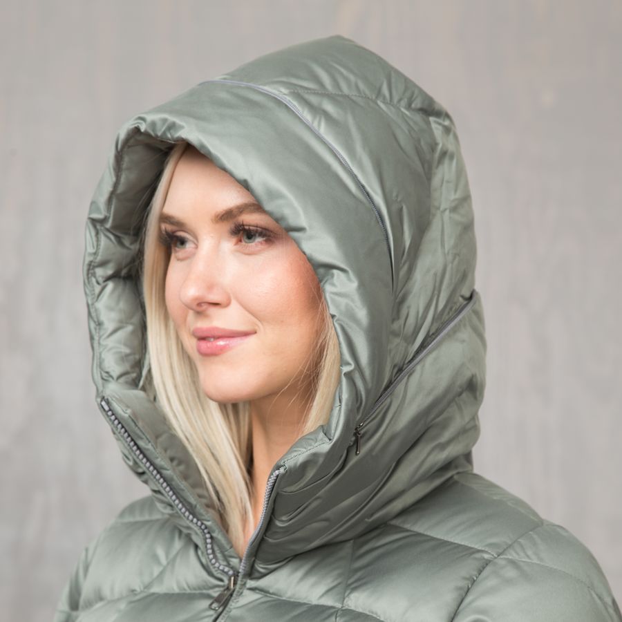 Patagonia Downtown Parka - Women's | Backcountry.com