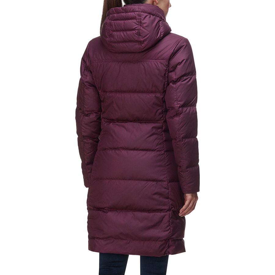 Patagonia Down With It Parka Women's