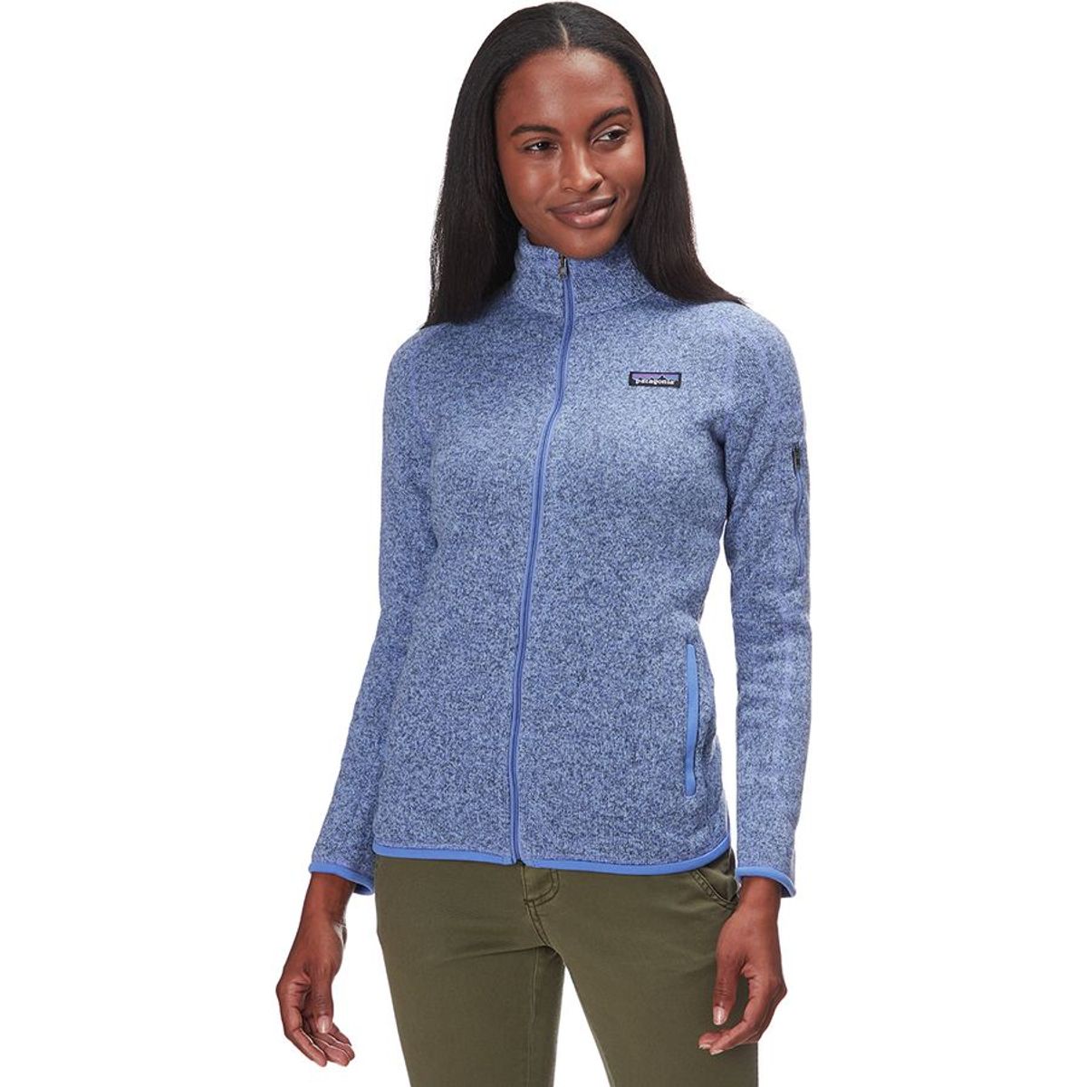 patagonia better sweater sale