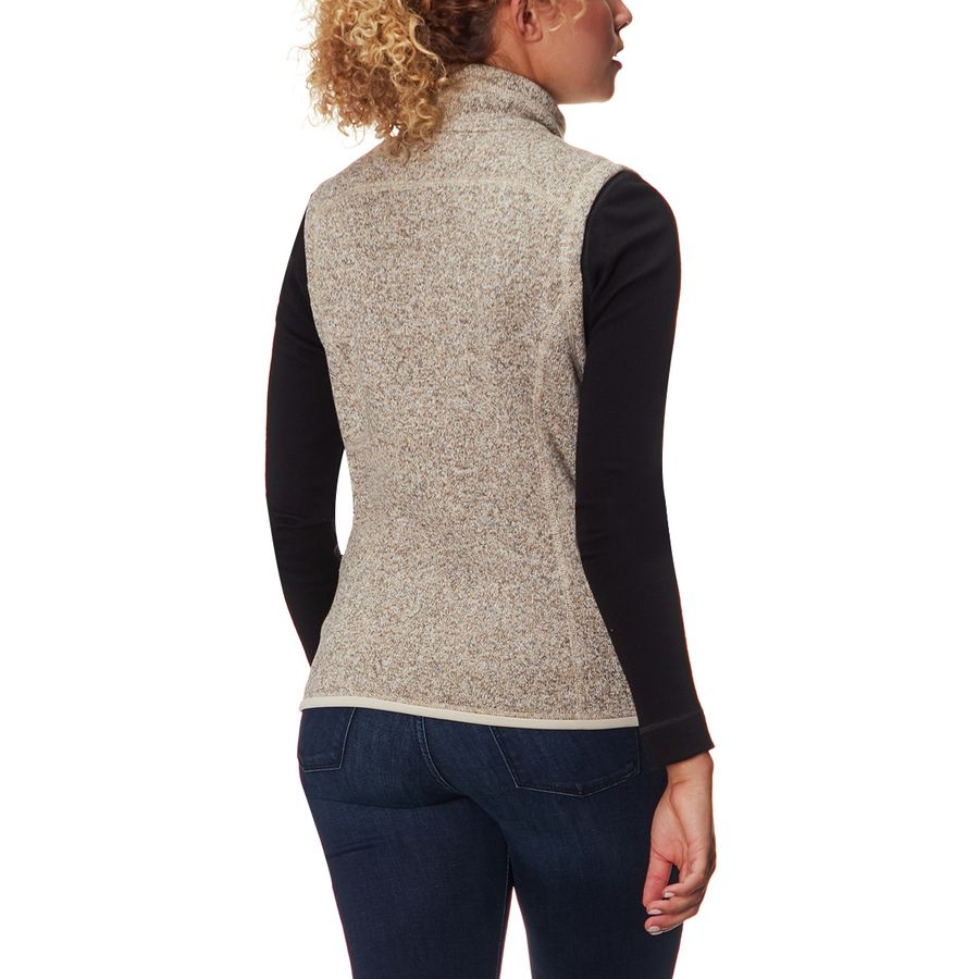 Patagonia Better Sweater Fleece Vest Women's