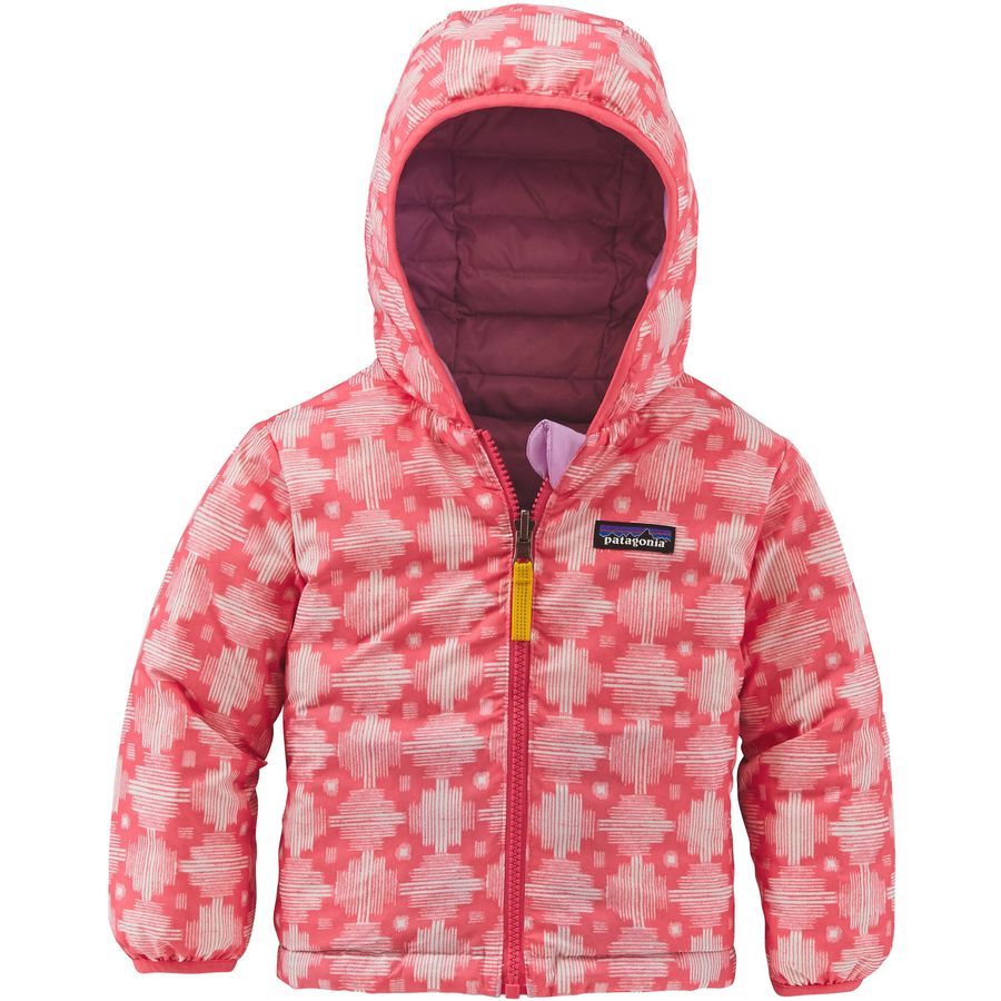 patagonia down sweater infant