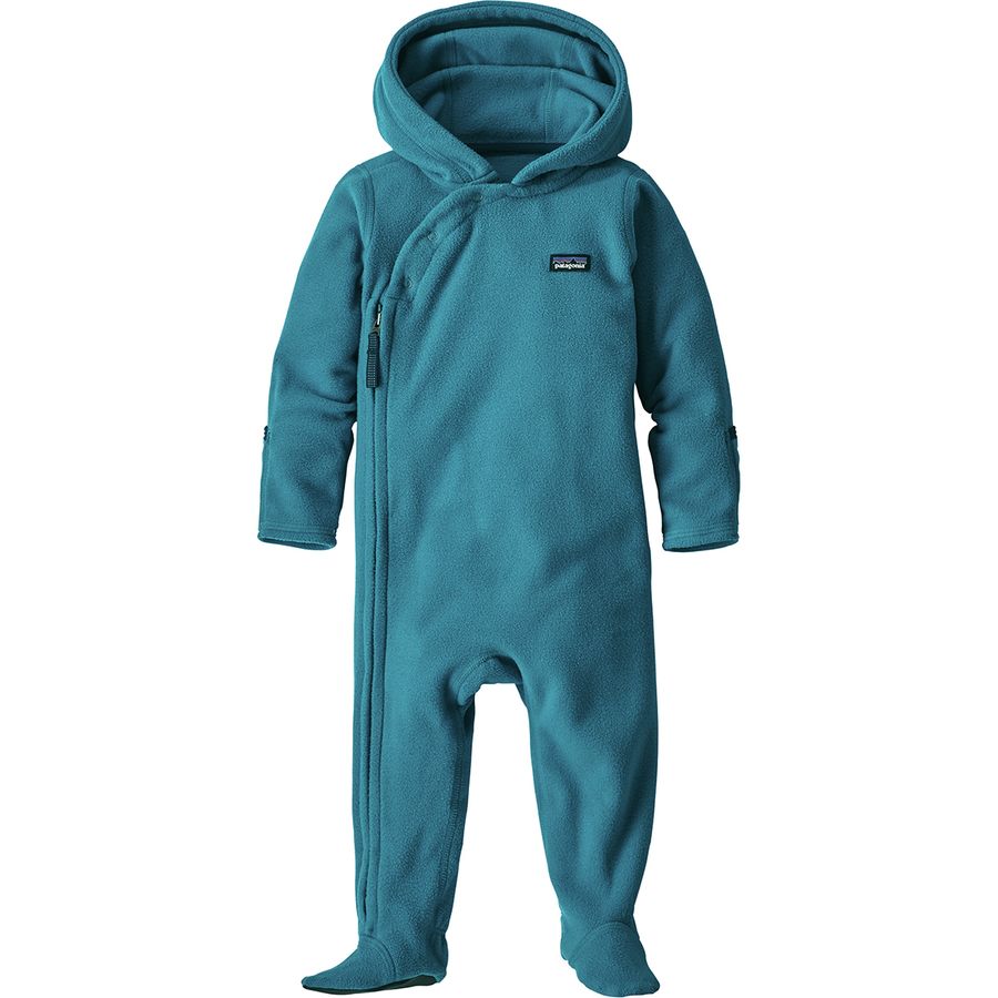 Patagonia - Micro D Bunting - Infant Boys' - null