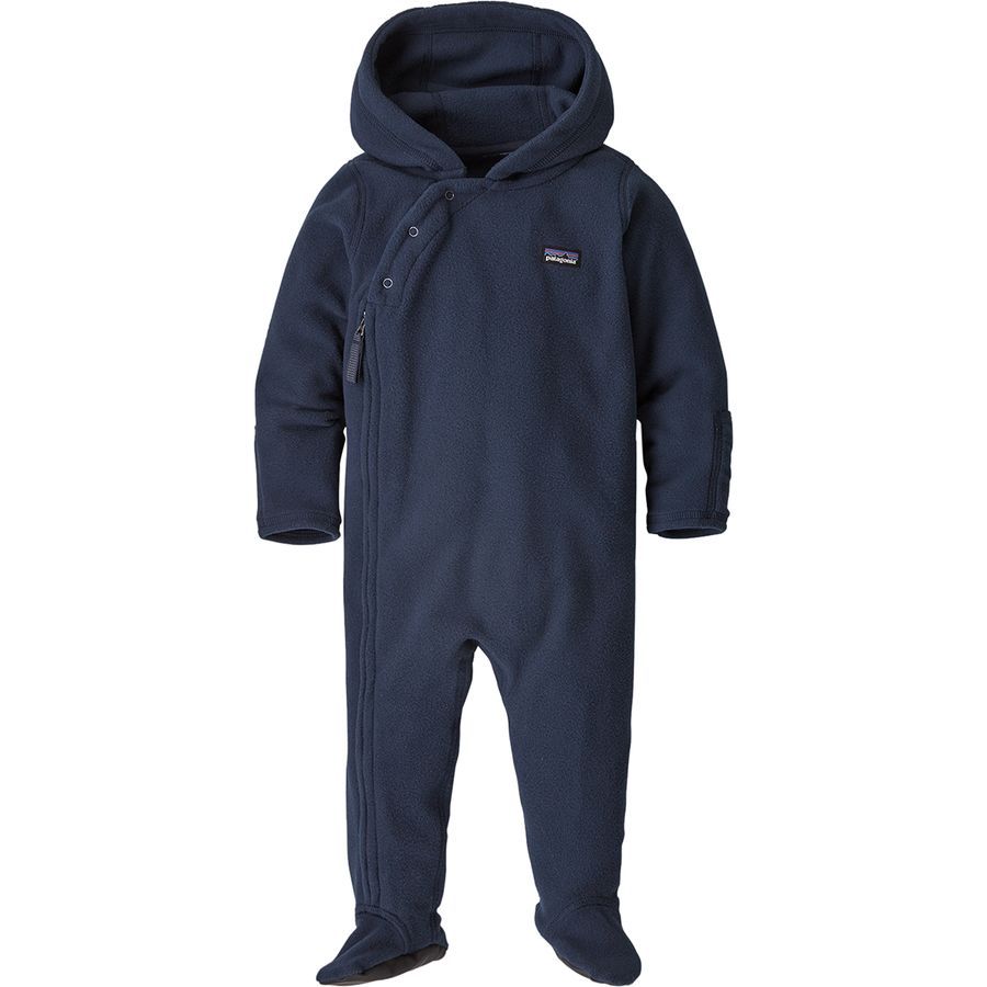 Patagonia Micro D Bunting Infant Boys'