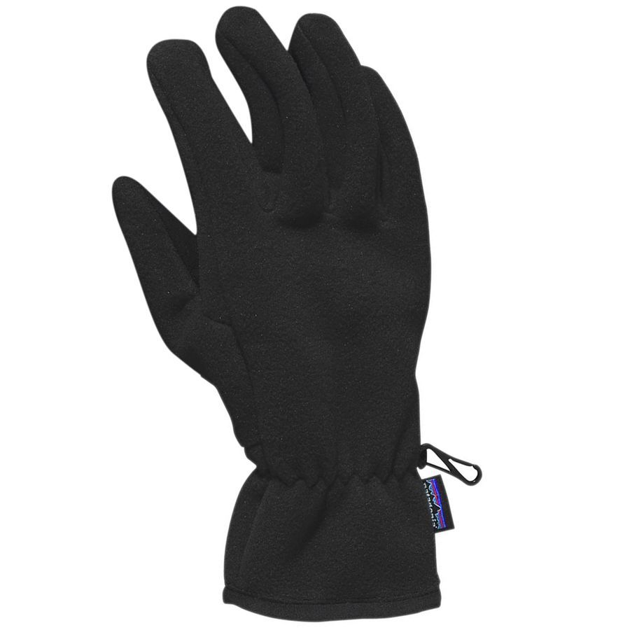 Patagonia Synchilla Glove Men's Accessories