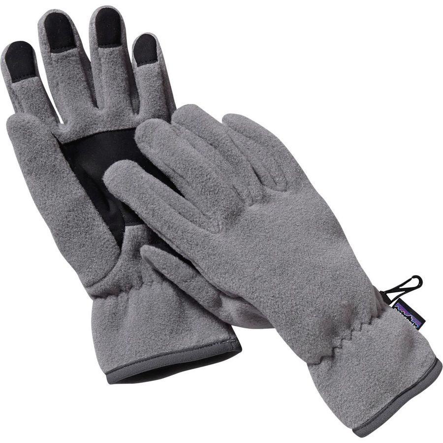 Patagonia Synchilla Glove Men's