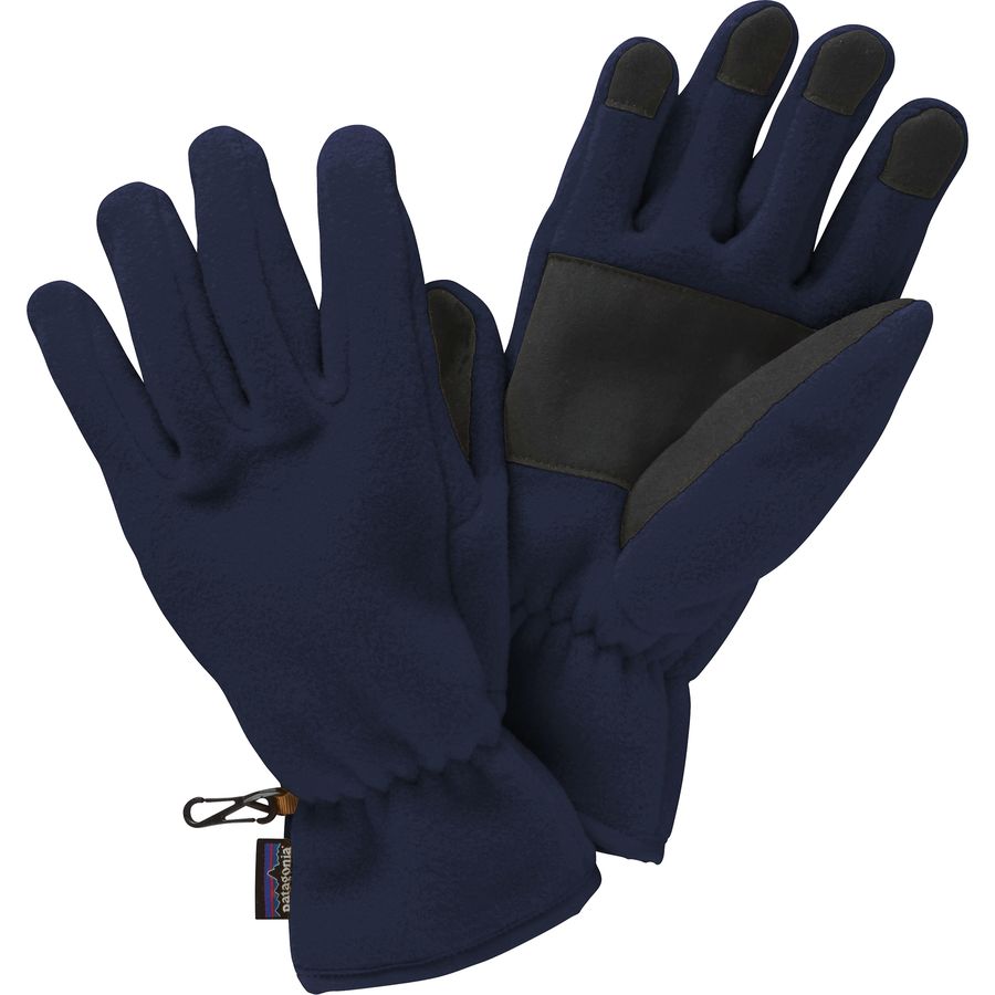 Patagonia Synchilla Glove