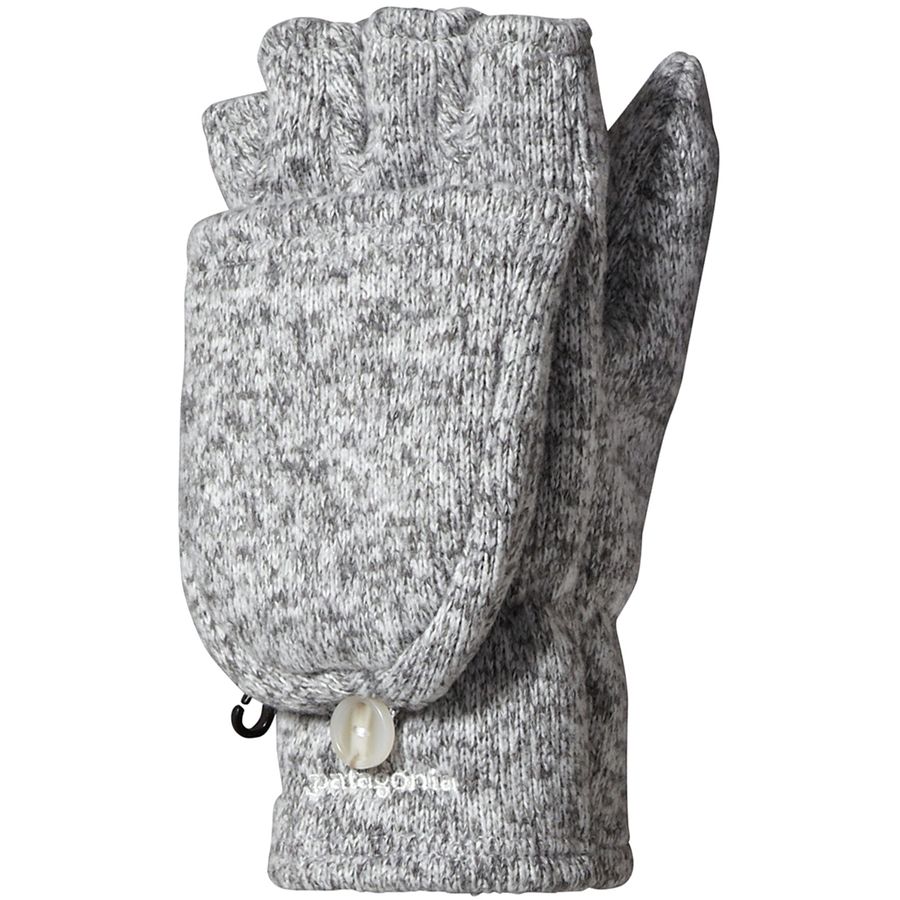 Patagonia Better Sweater Gloves Women's