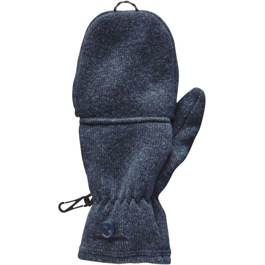 Patagonia Better Sweater Gloves Women's