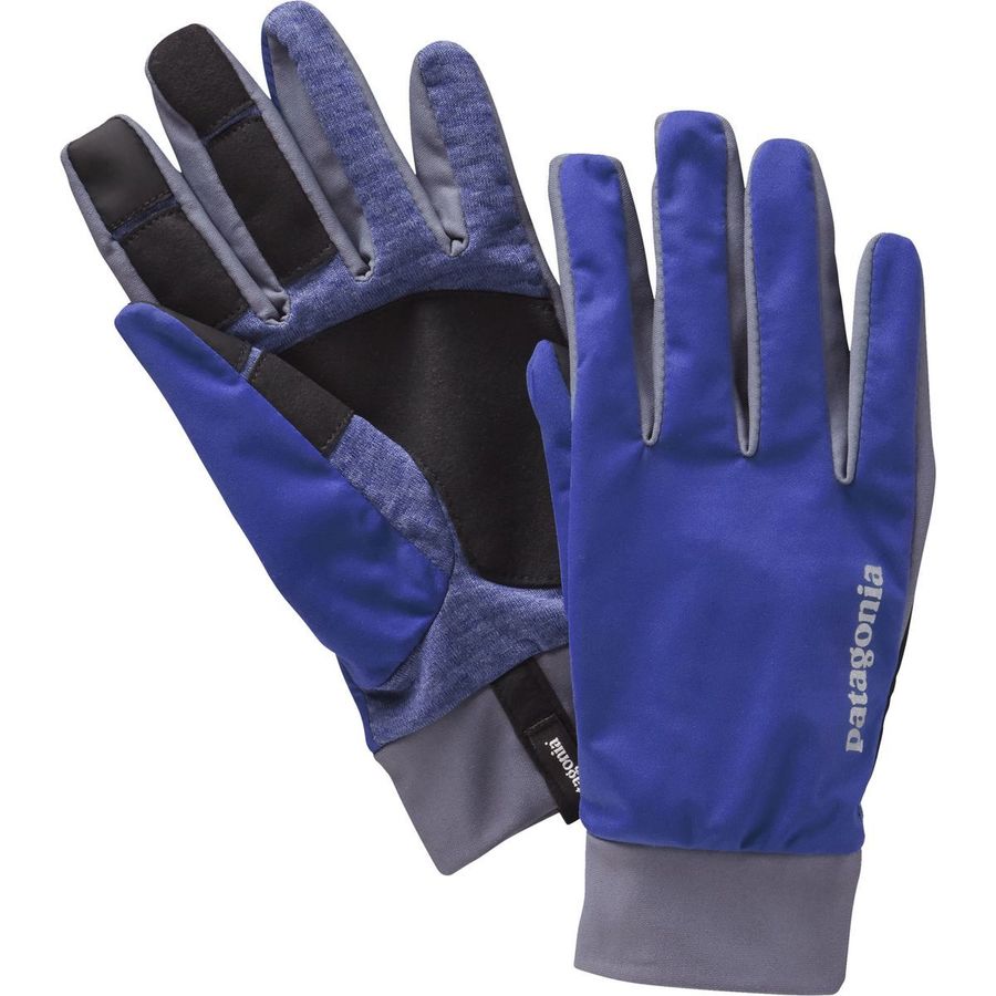 Patagonia Wind Shield Gloves