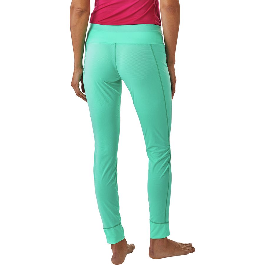 Patagonia Capilene Lightweight Bottom Women's