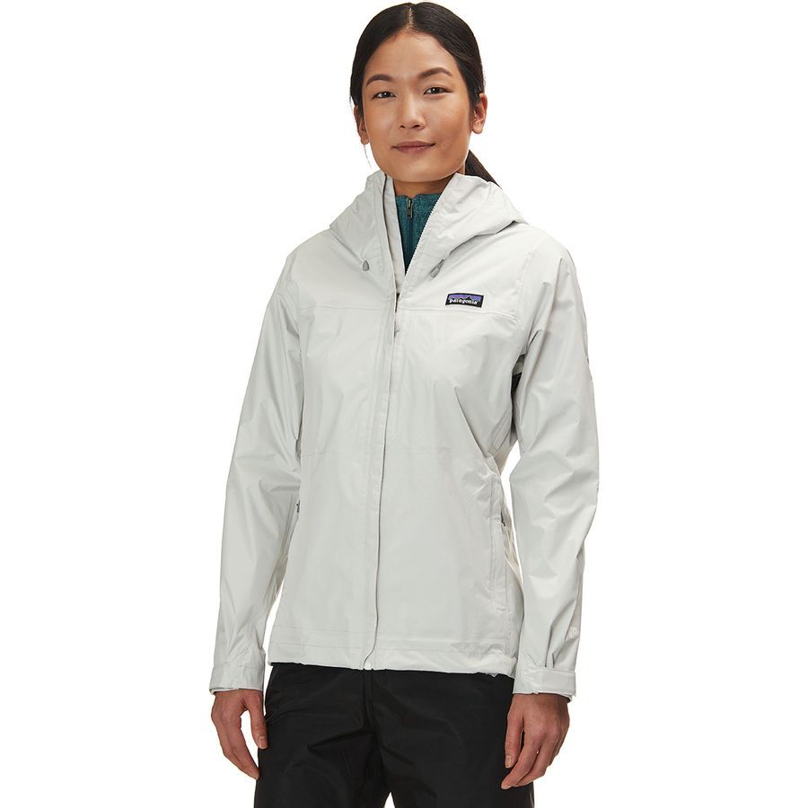Patagonia Torrentshell Jacket - Women's | Backcountry.com