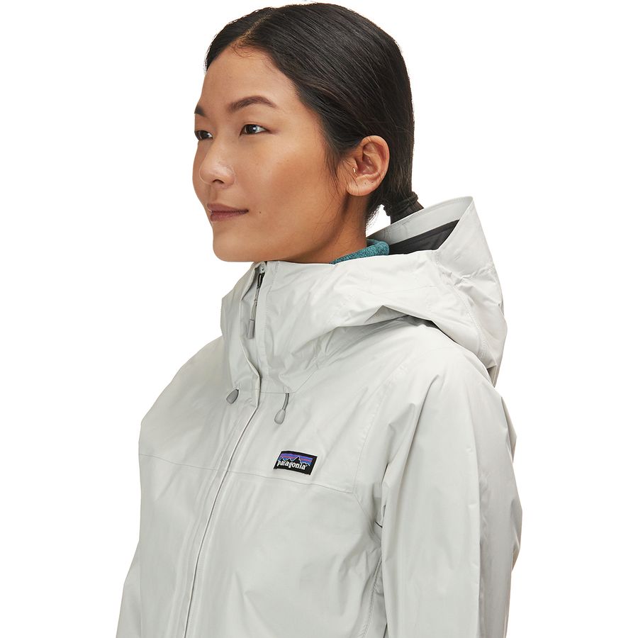 Patagonia women's coastal valley jacket Clearance