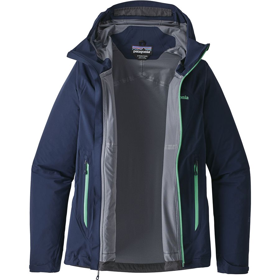 Patagonia Stretch Rainshadow Jacket Women's