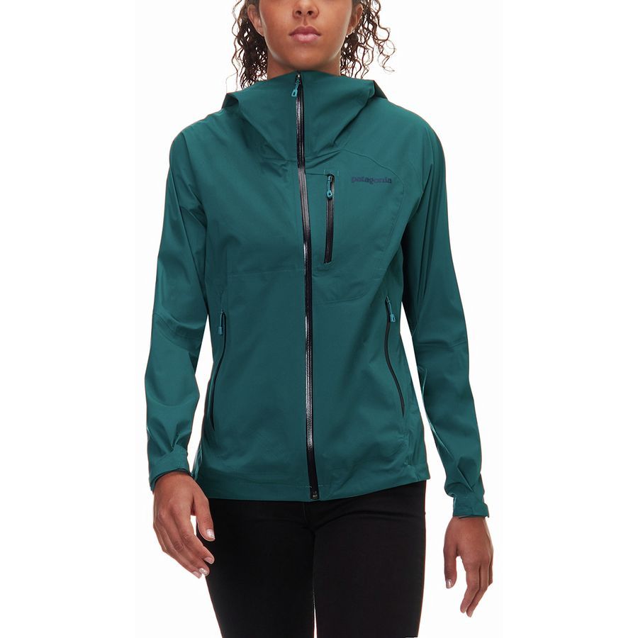 Patagonia Stretch Rainshadow Jacket Women's