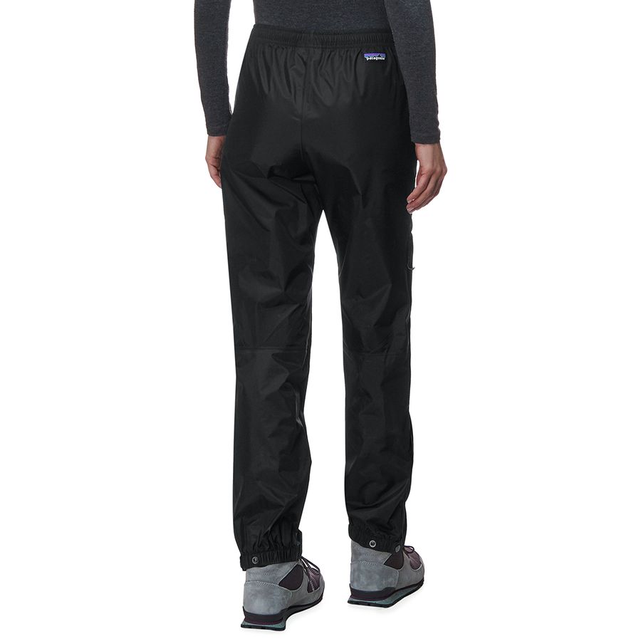 Patagonia Torrentshell Pant Women's