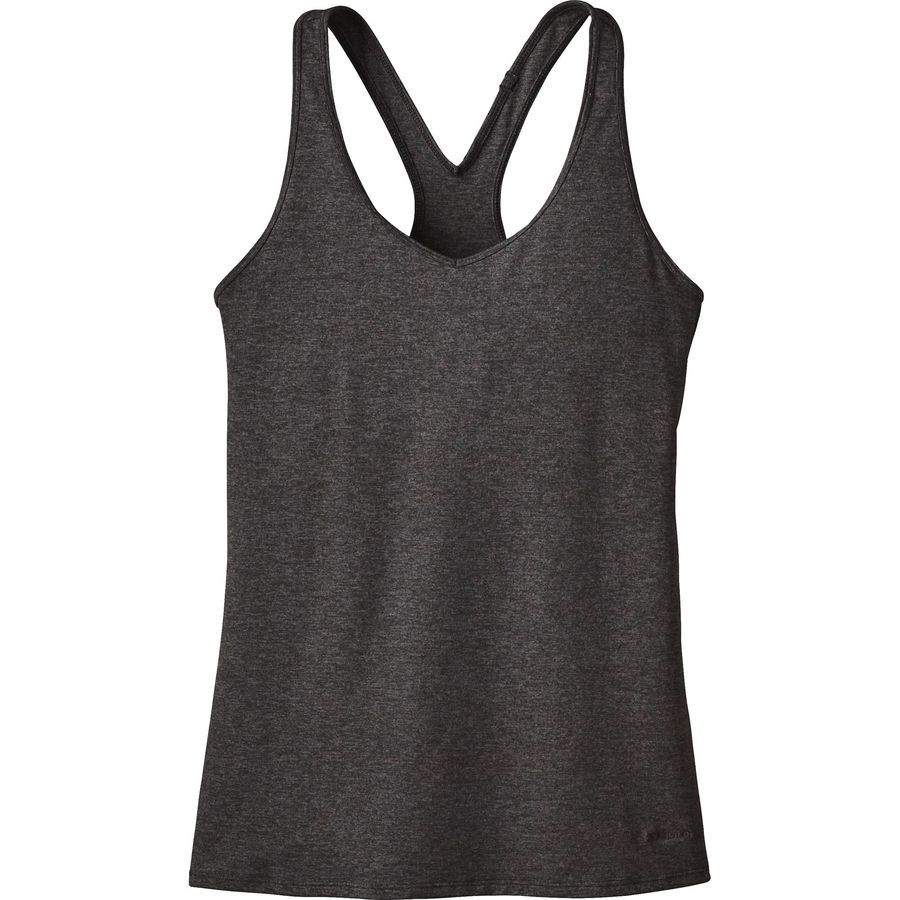 Patagonia Fleur Tank Top Women's