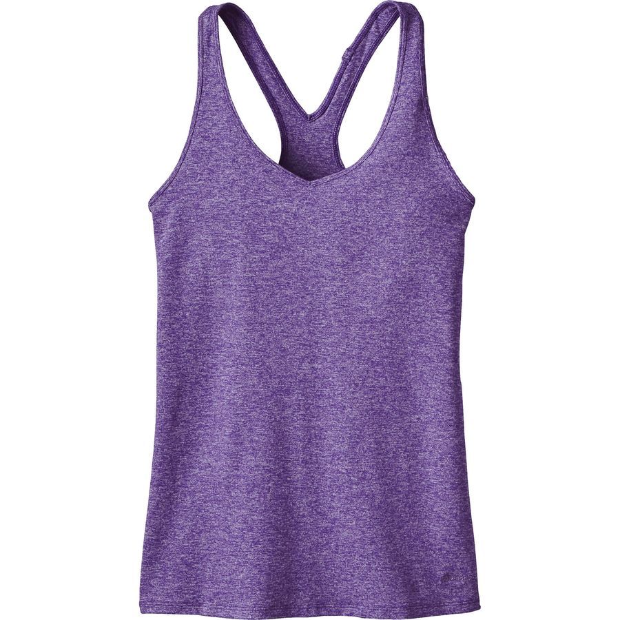 Patagonia Fleur Tank Top Women's