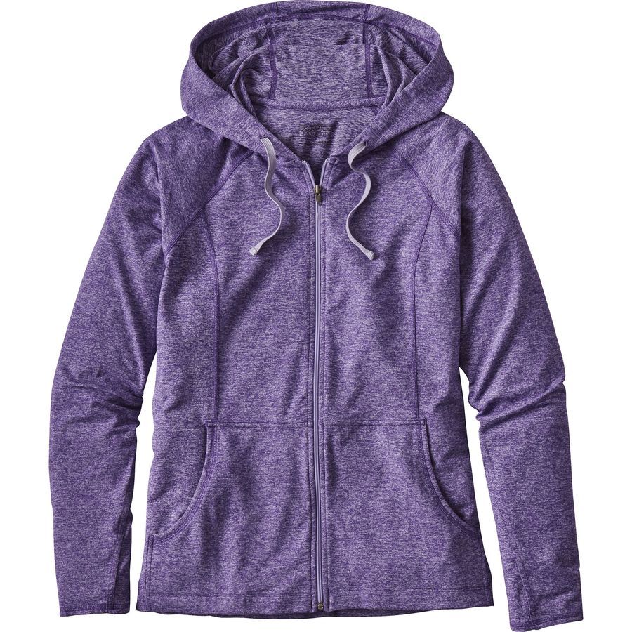 Patagonia Seabrook FullZip Hoodie Women's
