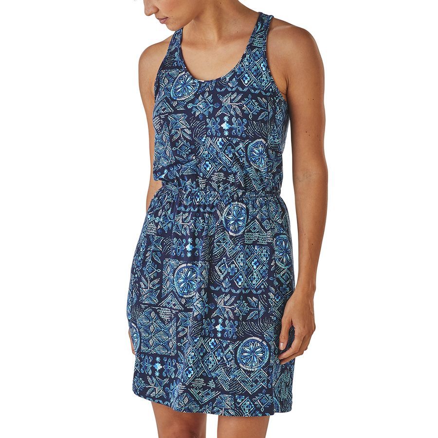 Patagonia West Ashley Dress Women's