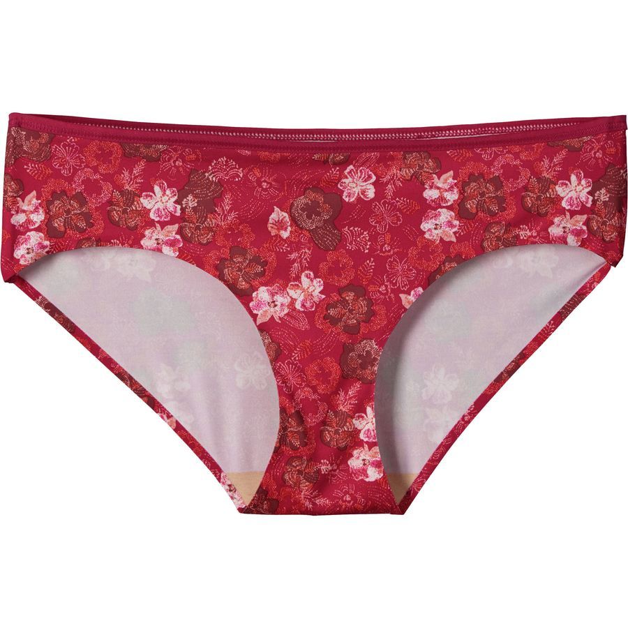 Patagonia Daily Hipster Underwear Women's