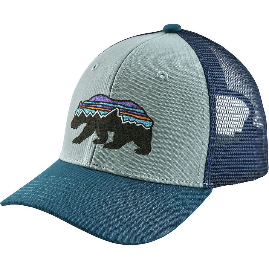 Patagonia Trucker Hat Kids'