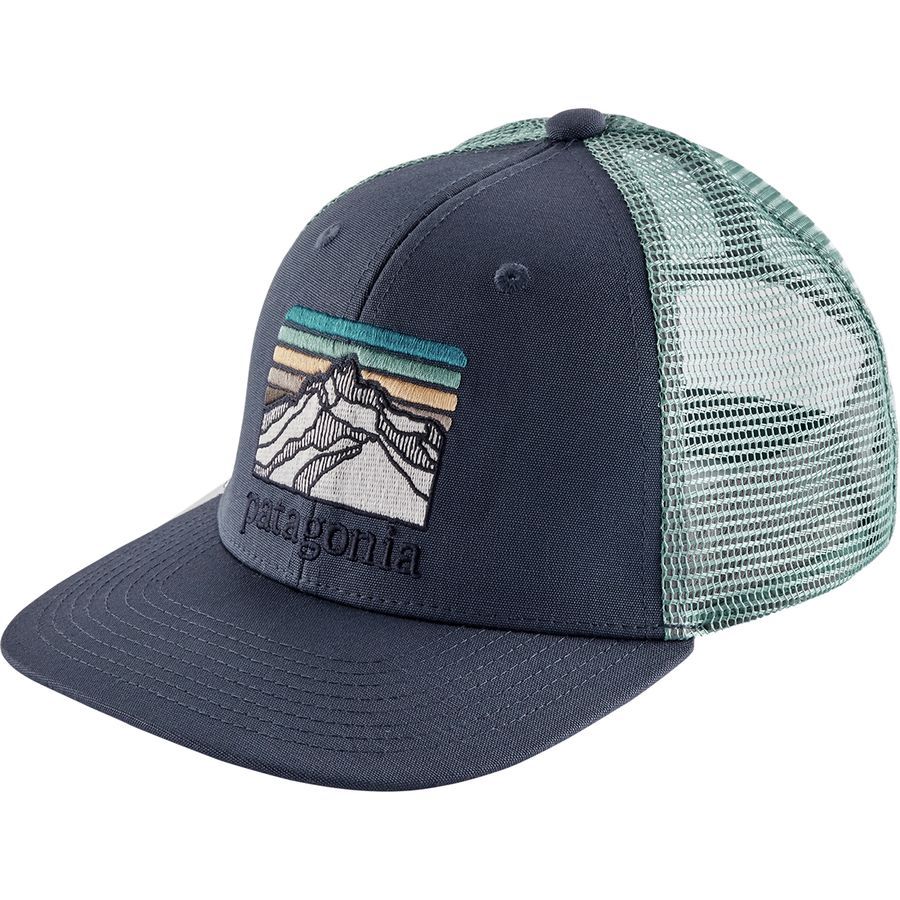 Patagonia Trucker Hat Kids'