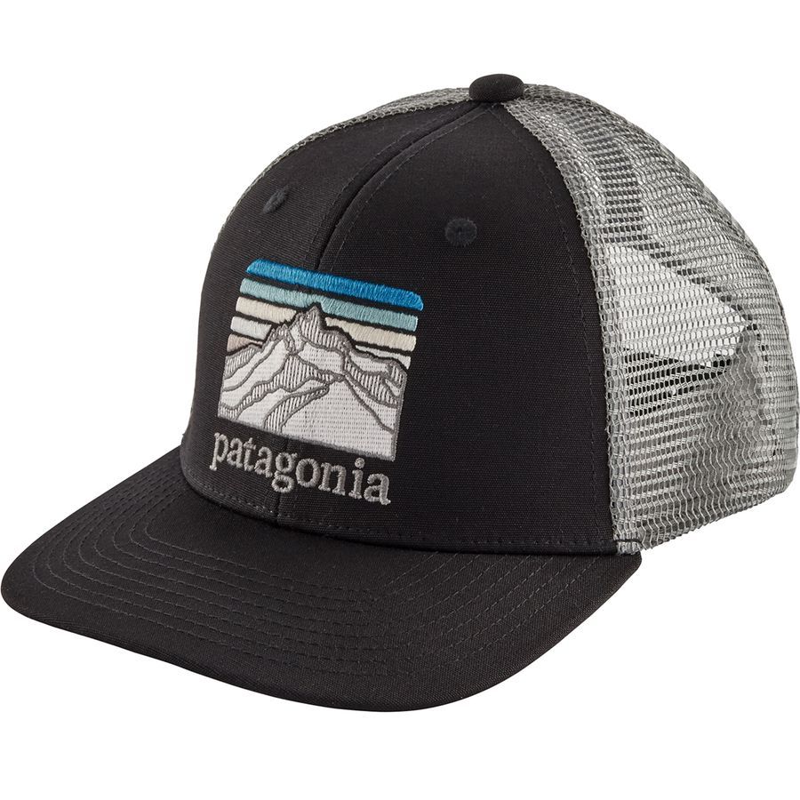 Patagonia Trucker Hat Kids'